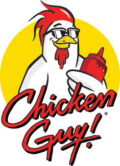 Chicken Guy!